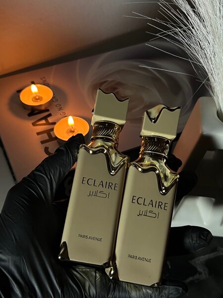 Éclaire Parfum