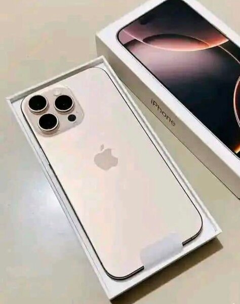 iPhone 14 Pro Max 256 Go