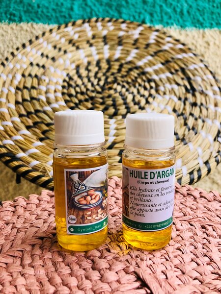 Huile d'Argan 30ml