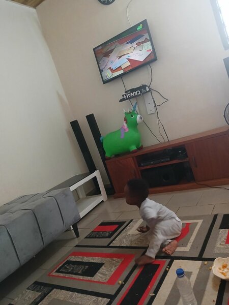 Television samsung 32pouce