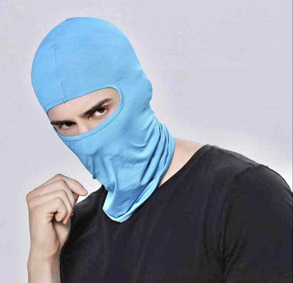 Cagoule Balaclava Respirante