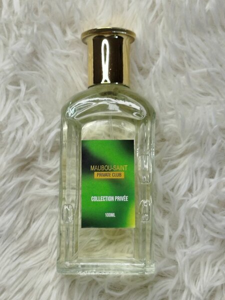 Parfum Maubou-Saint 100ml