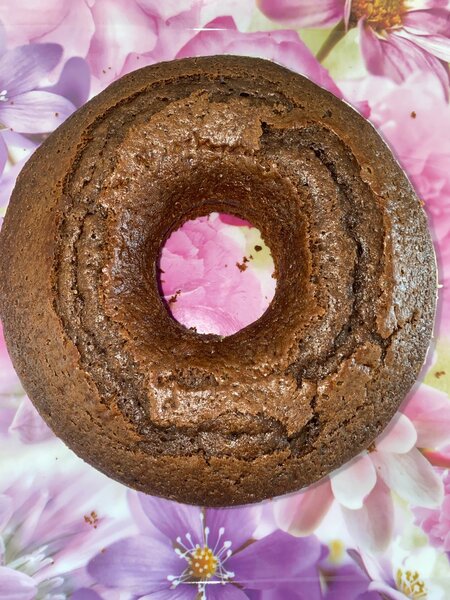 Moelleux au chocolat