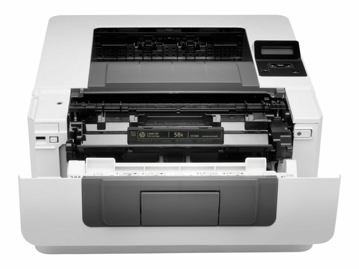 Imprimante LaserJet Pro M501n