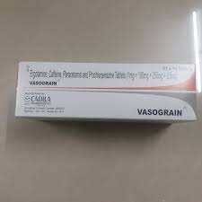 Vasograin