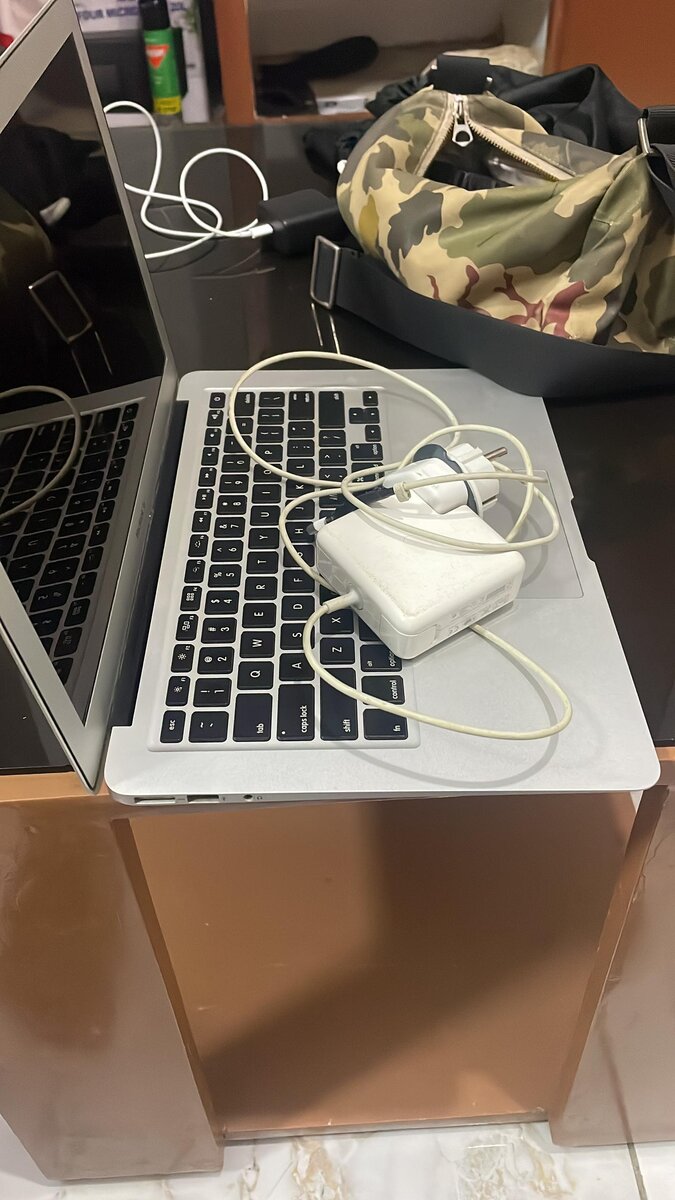 MacBook Air 13 pouces