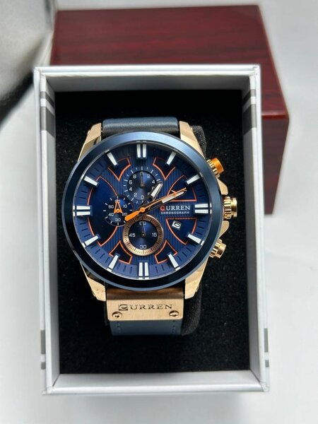 Montre pour homme