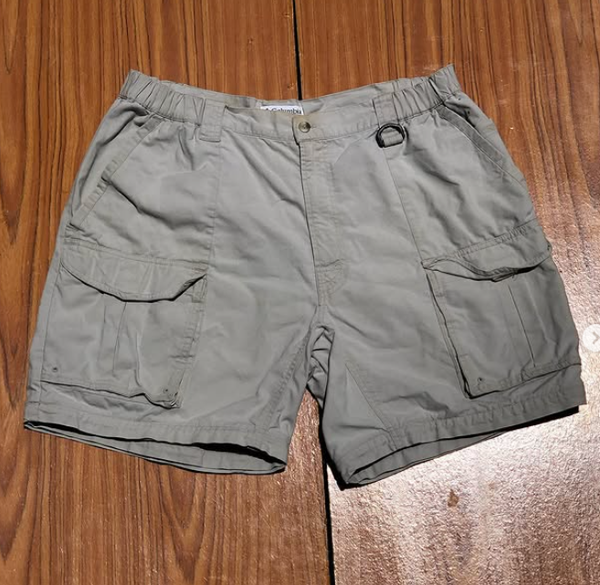 Cargoshorts