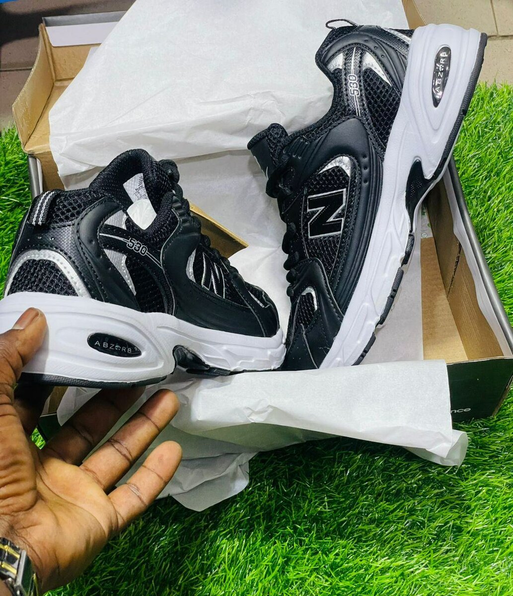 New balance 530
