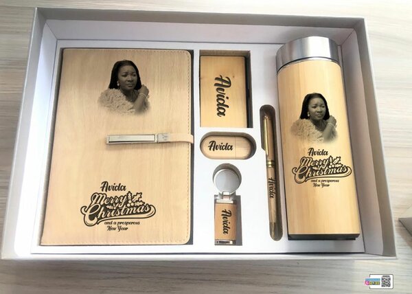 6in1 giftset