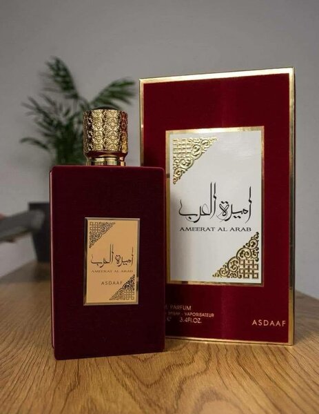 Parfum Édition Luxe