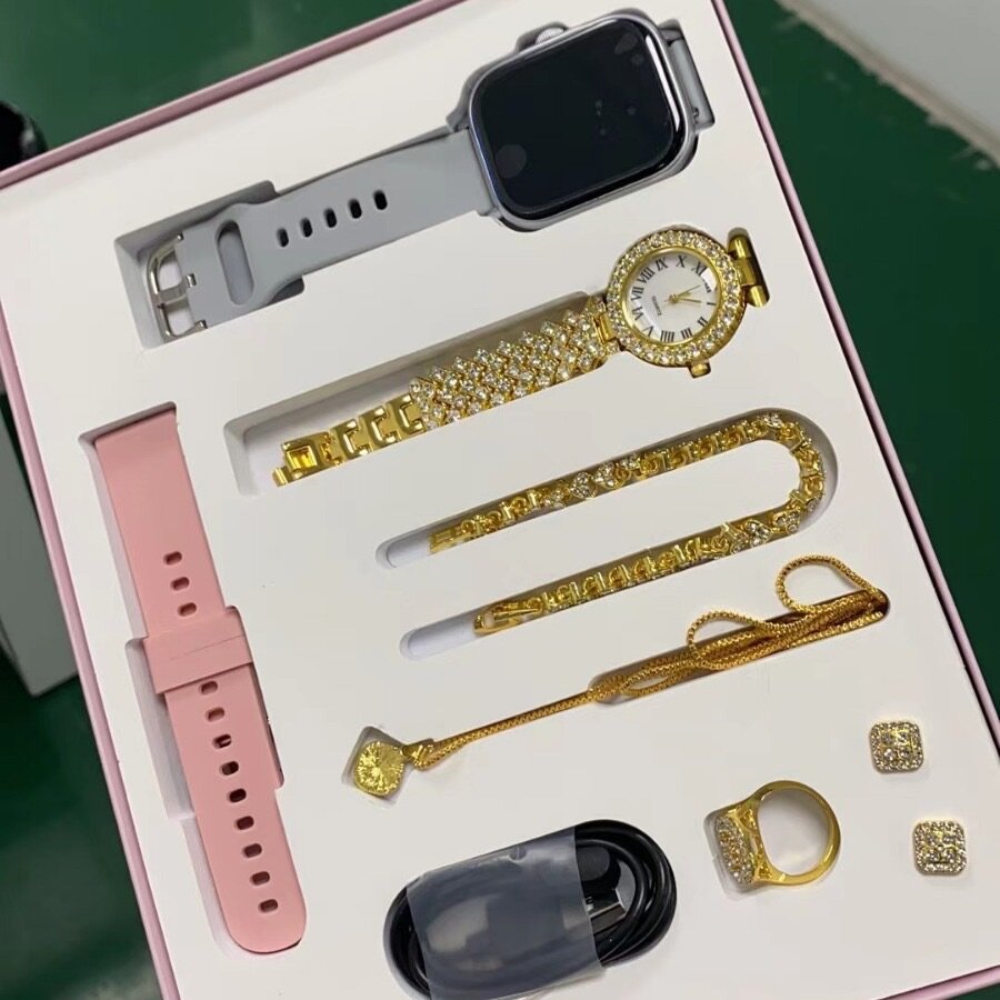 Smartwatch For Ladies