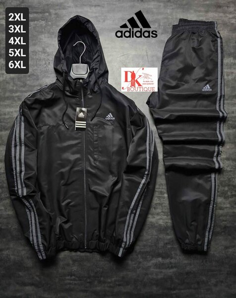 Ensemble Sport Homme Adidas et
