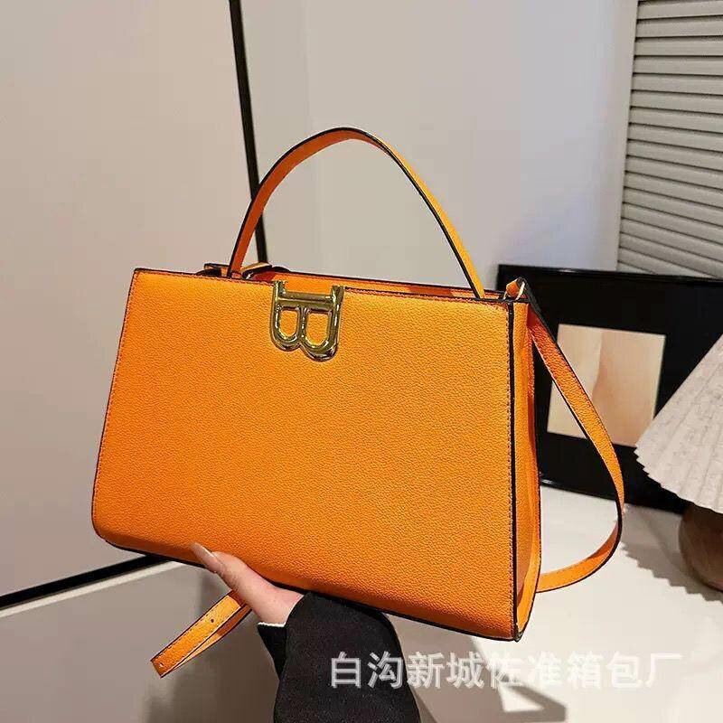 Sac à main en cuir élégant