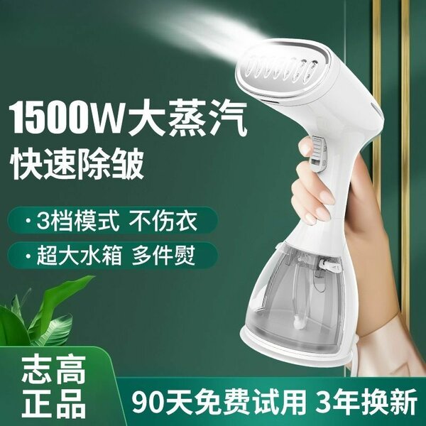 Garment Steamer Iron