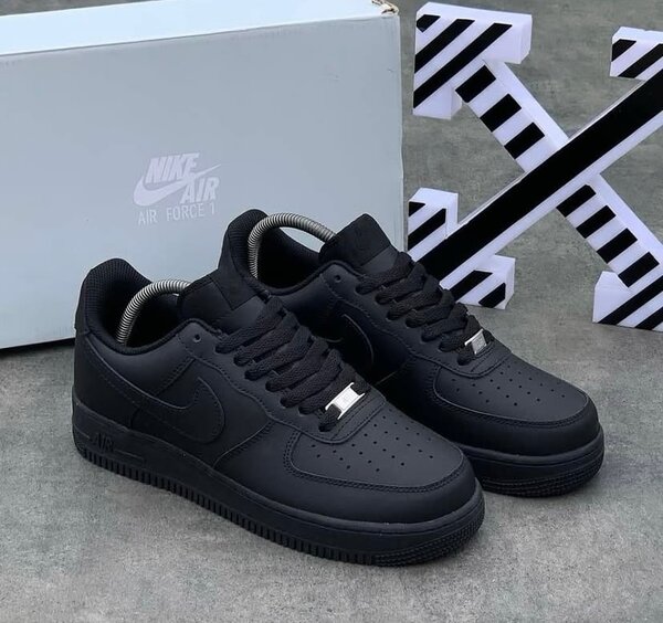 Baskets classiques (air force)