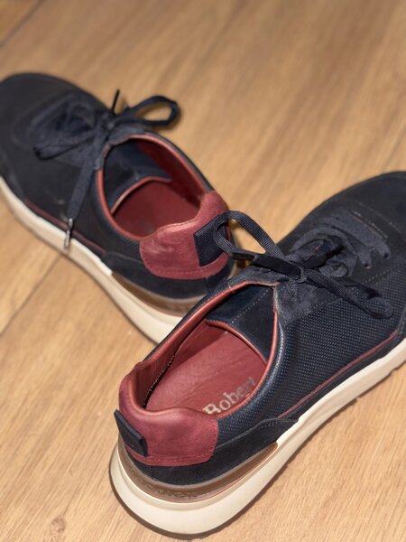 обувь от фирмы fitr из цума