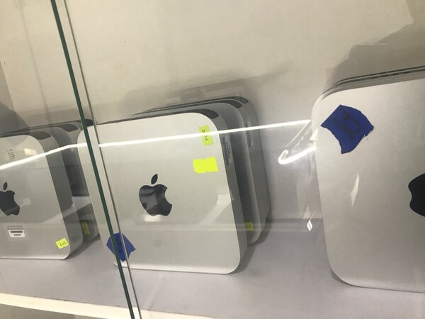 Mac mini