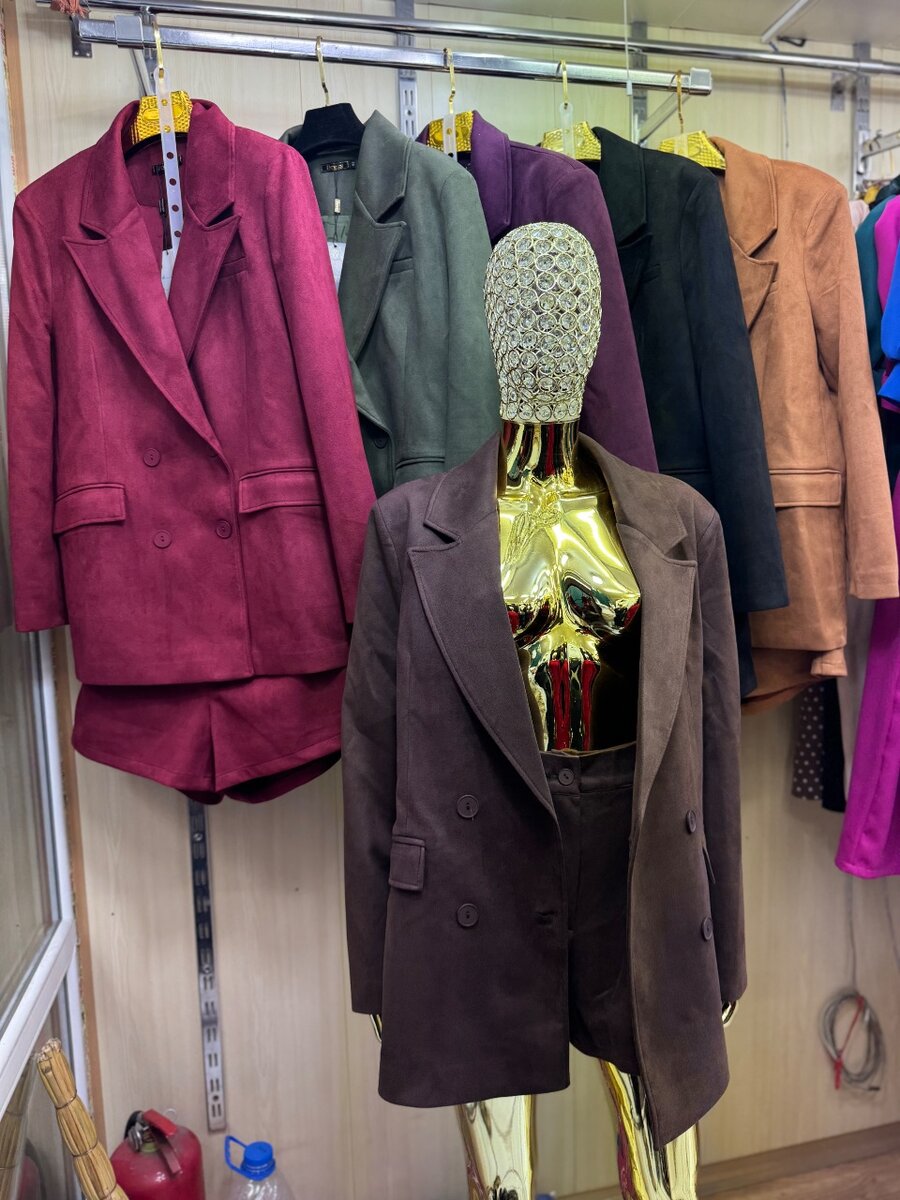 Костюм двойка+шорты 42-44 оверсайс