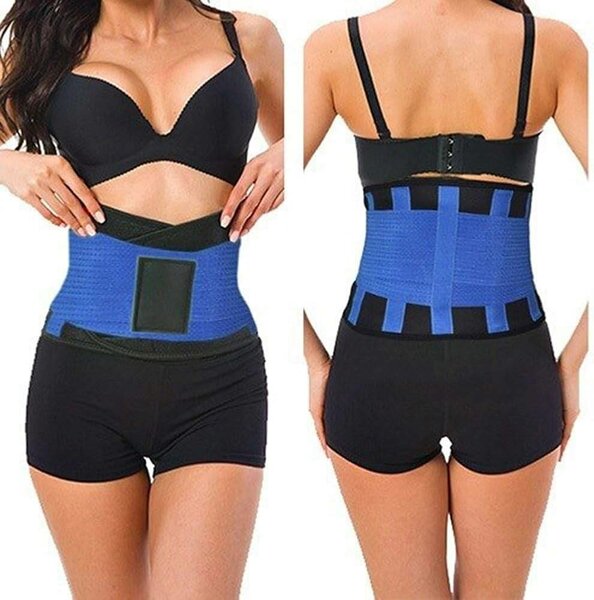 Ceinture de soutien dorsal taille M
