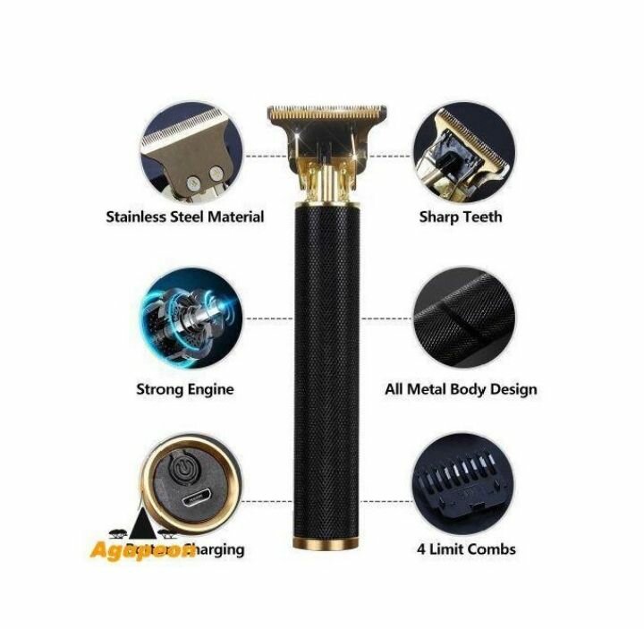 Tondeuse à Cheveux Professionnelle