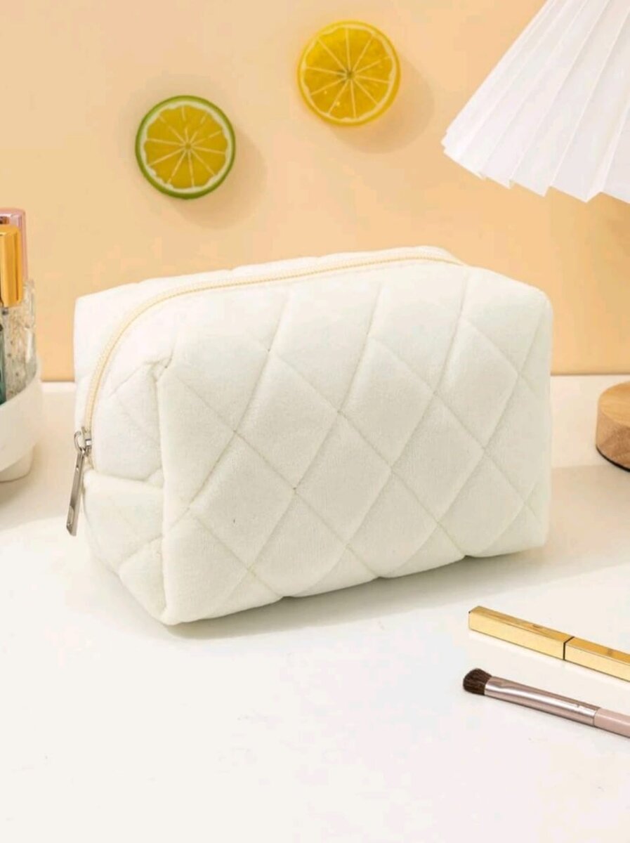 Trousse maquillage élégante