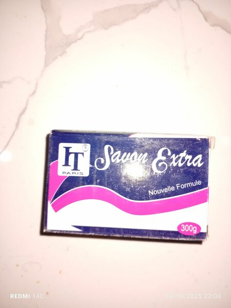 Savon Extra 300g