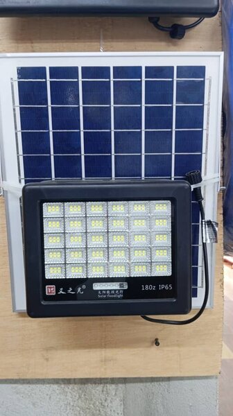 Solar LED Floodlight IP65