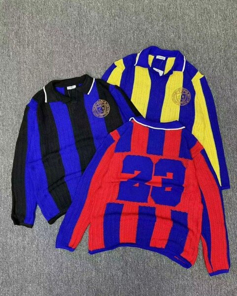 Maillot de Rugby Classique