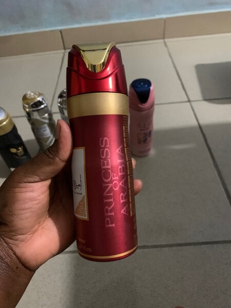 Déodorants Parfumés - Set de 4