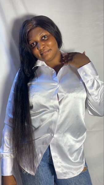 Chemise en Grain de Diamant