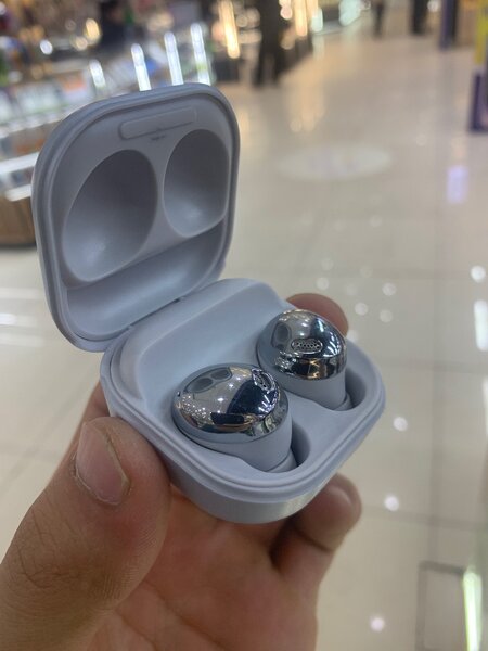 Samsung копия/М62BorofonE55