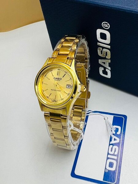 Montre CASIO