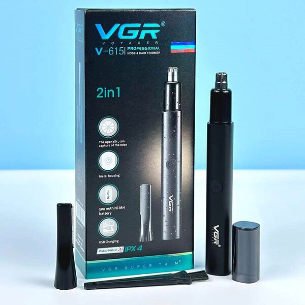 Триммеры для бритья