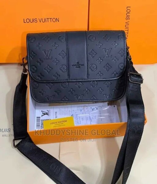 Sacoche Louis Vuitton