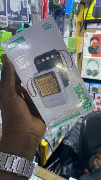 batterie externe (power bank)