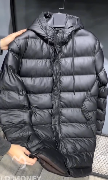 Эркектердин курткасы