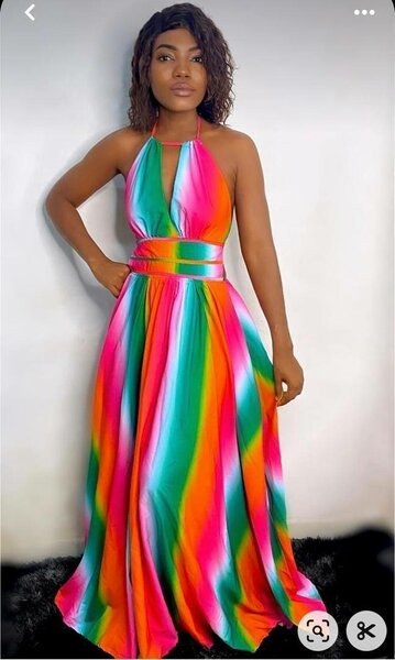 Ladies wear available