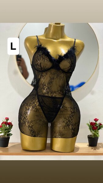 Robe de Chambre Sexy Femme