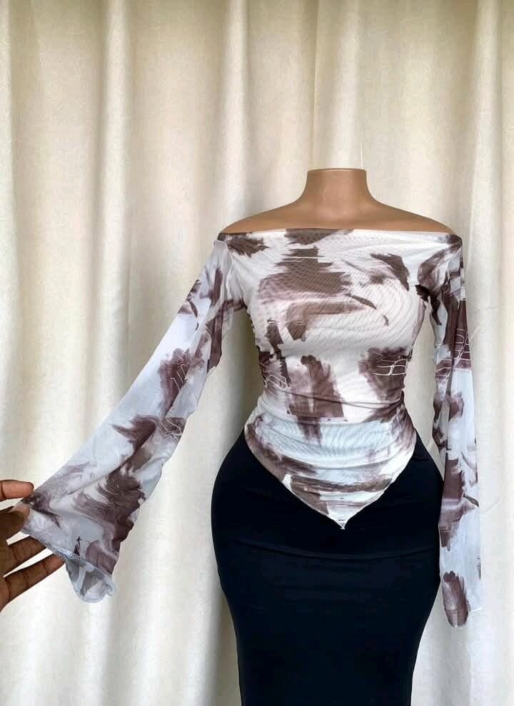 Ladies tops