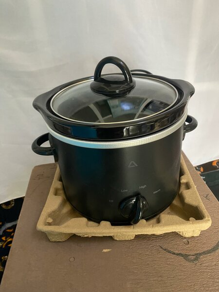 Cuiseur Lent Électrique