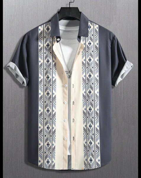 Chemise homme
