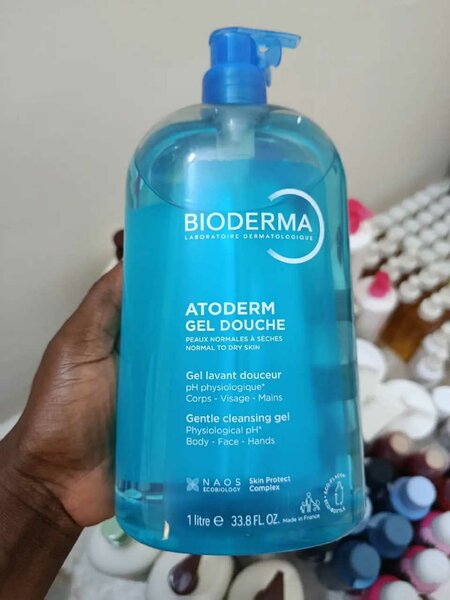 Bioderma