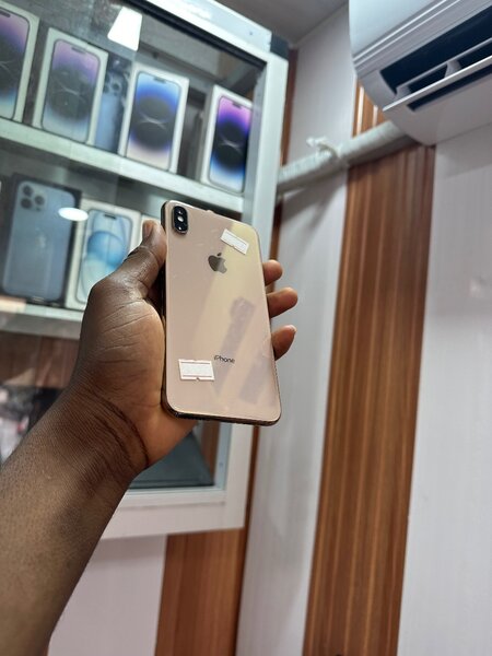 Téléphone portable