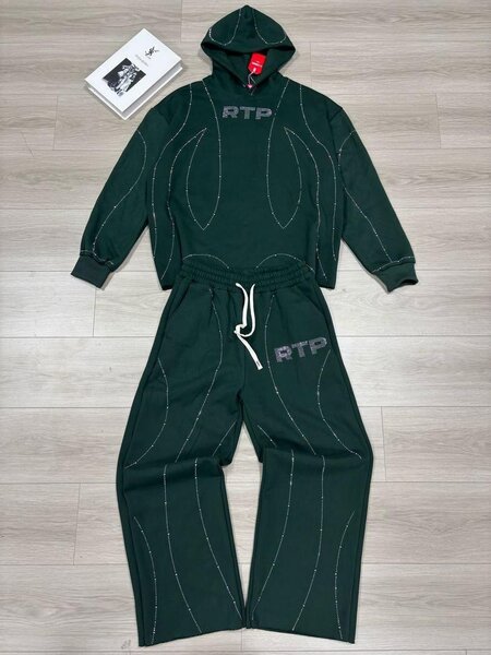 Ensemble de jogging décontracté homme