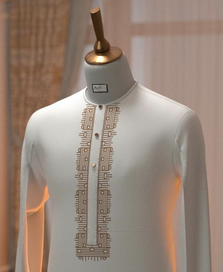 Chemise  et ensemble TUNIQUES