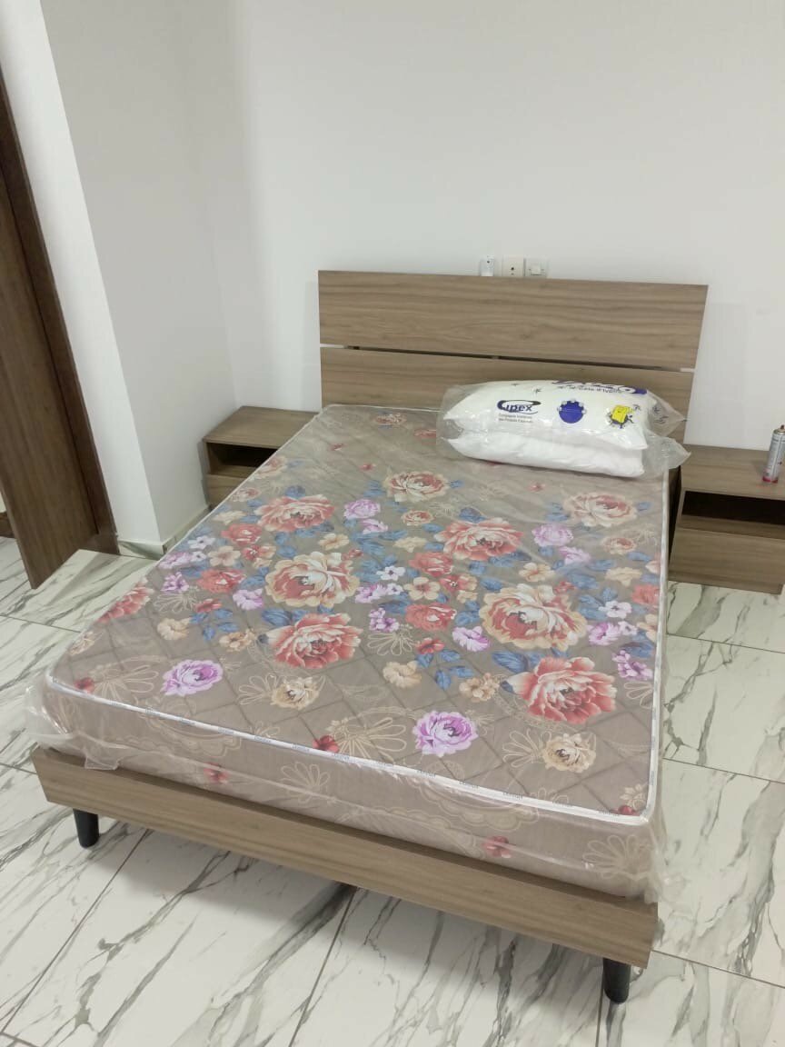 Matelas orthopédique