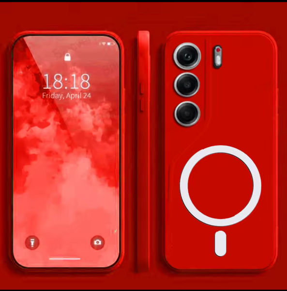 Habillage de tecno Camon 40 pr