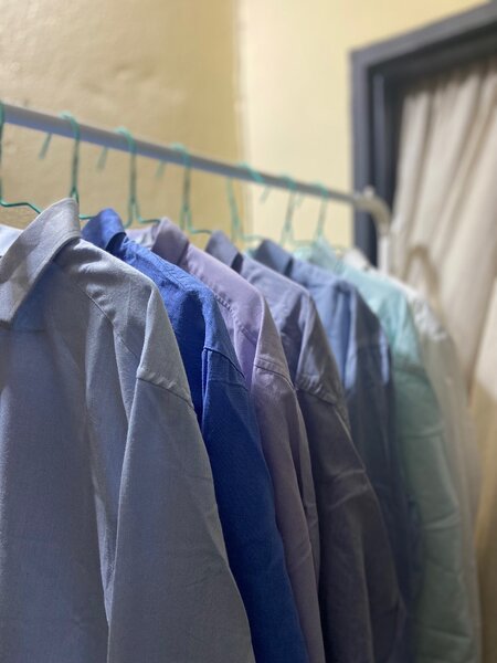 Chemises pour Homme Élégantes