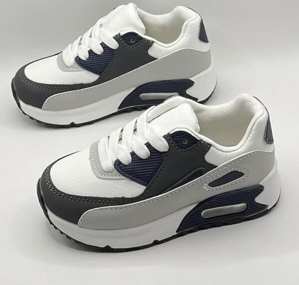 Chaussure basket pour enfant